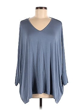 Wynne Layers Short Sleeve Top (view 1)