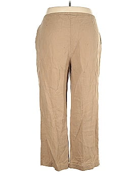 J.Jill Linen Pants (view 2)