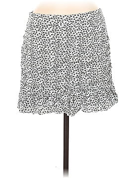 LA Hearts Casual Skirt (view 1)