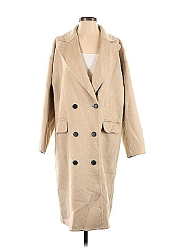 Free People Wool Coat (view 1)