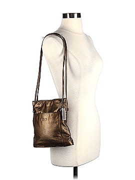 Kenneth Cole New York Shoulder Bag (view 2)