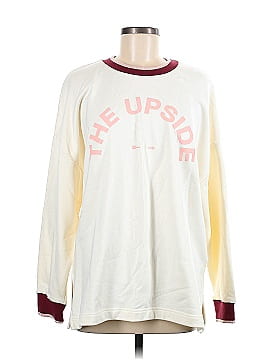 The Upside Sweatshirt (view 1)