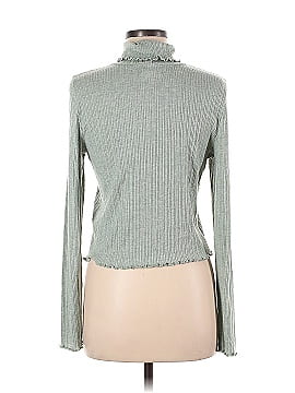 Madewell Turtleneck Sweater (view 2)