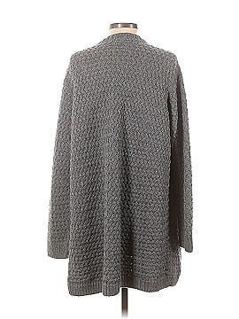 Garnet Hill Cardigan (view 2)