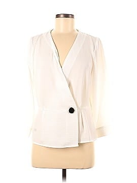 Vince Camuto Long Sleeve Blouse (view 1)