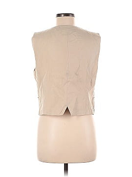 Zara Tuxedo Vest (view 2)