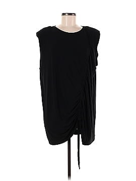 Zara Sleeveless Blouse (view 1)