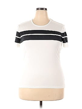 Wear by Erin Andrews Short Sleeve T-Shirt (view 1)