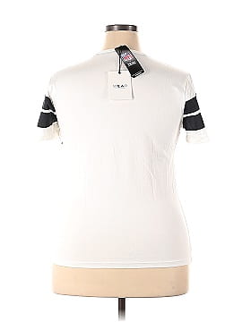 Wear by Erin Andrews Short Sleeve T-Shirt (view 2)
