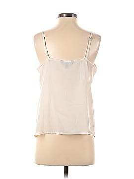 Banana Republic Factory Store Sleeveless Blouse (view 2)