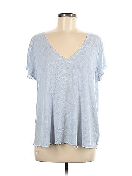 Project Social T loves Urban Outfitters Short Sleeve Top (view 1)