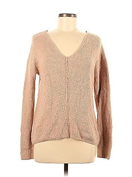 Jessica Simpson Pullover Sweater (view 1)