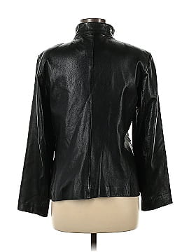 Mix It Leather Jacket (view 2)