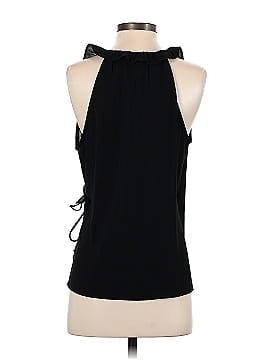 Leith Sleeveless Blouse (view 2)