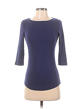 Cynthia Rowley Long Sleeve T-Shirt (view 1)