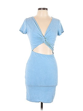 Windsor Cocktail Dress (view 1)