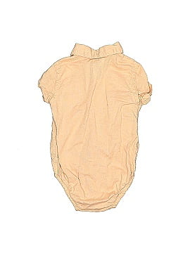 Assorted Brands Short Sleeve Onesie (view 2)