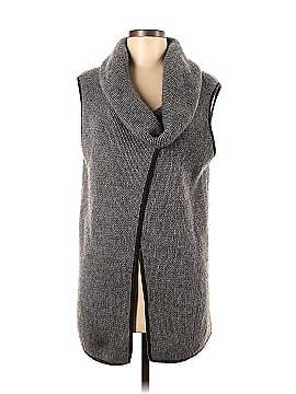 Waverly Grey Cardigan (view 1)