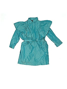 Mummymoon Raincoat (view 1)