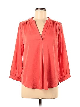 Vince Camuto Long Sleeve Blouse (view 1)