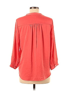 Vince Camuto Long Sleeve Blouse (view 2)