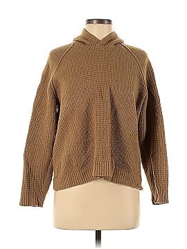 James Perse Pullover Sweater (view 1)