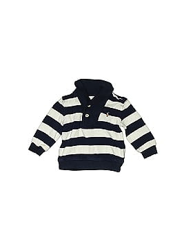 Ralph Lauren Pullover Sweater (view 1)