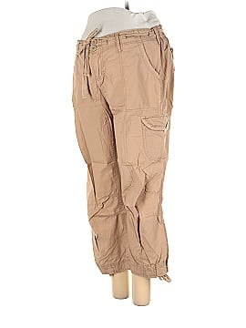 Motherhood Cargo Pants (view 1)