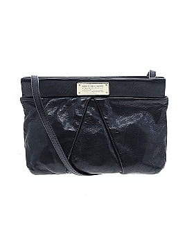 Marc by Marc Jacobs Leather Crossbody Bag (view 1)