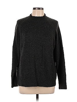 Ann Taylor Factory Pullover Sweater (view 1)