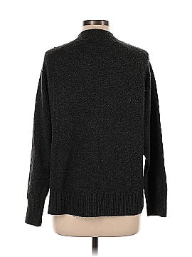 Ann Taylor Factory Pullover Sweater (view 2)