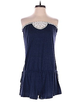 Lucky Brand Romper (view 1)