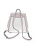 Kate Spade New York 100% Leather White Leather Backpack One Size - photo 2