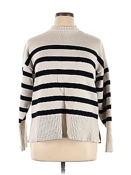 Zara Pullover Sweater (view 1)