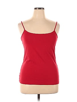 Ann Taylor LOFT Outlet Tank Top (view 1)