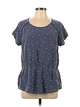 Toad & Co Short Sleeve Top (view 1)