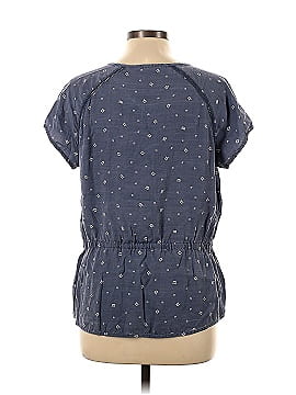 Toad & Co Short Sleeve Top (view 2)