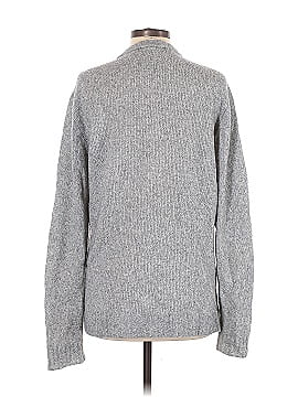 YMC Wool Pullover Sweater (view 2)