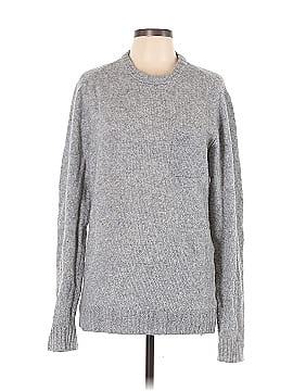 YMC Wool Pullover Sweater (view 1)
