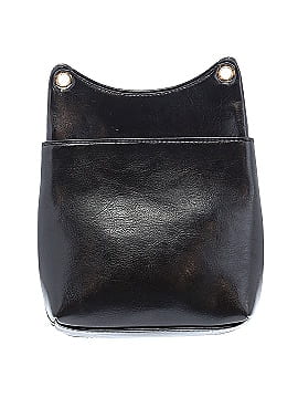 Bellerose Leather Crossbody Bag (view 2)