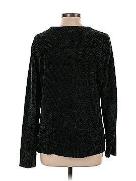 Karen Scott Pullover Sweater (view 2)