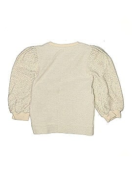 Splendid Pullover Sweater (view 2)