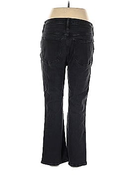 Madewell Jeans (view 2)