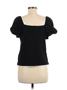 Madewell Short Sleeve Top (view 2)