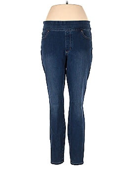 Duluth Trading Co. Jeggings (view 1)