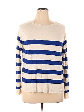 Zara Pullover Sweater (view 1)