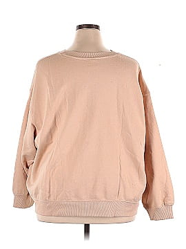 Amazon Essentials Sweatshirt (view 2)