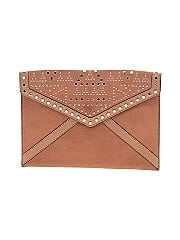 Rebecca Minkoff Leather Clutch