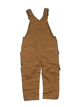 Duluth Trading Co. Overalls (view 2)