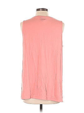 J.Jill Sleeveless T-Shirt (view 2)